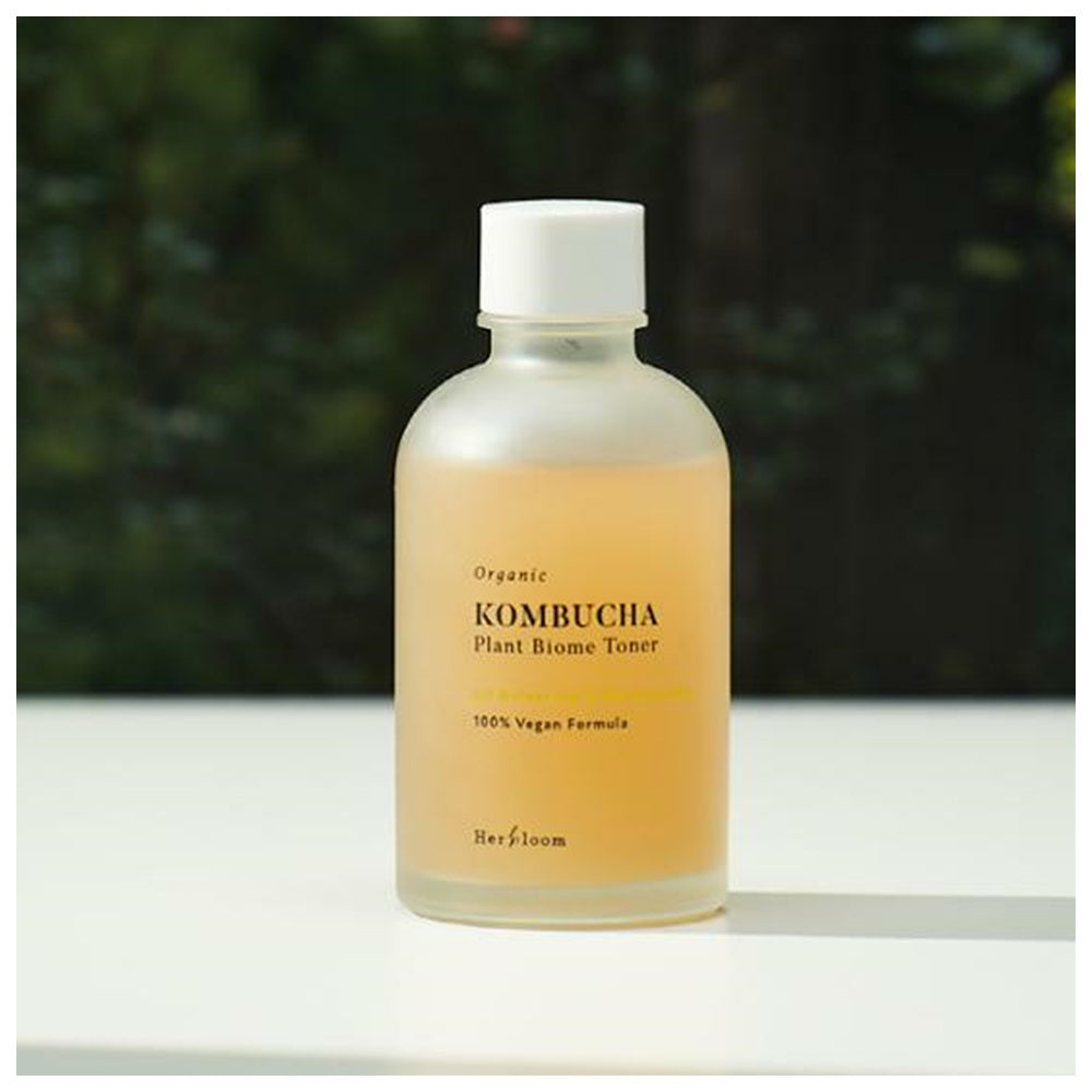 Hurbloom Kombucha Plant Biom Toner 150 ml