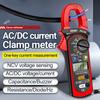 ANENG PN106 Digital Clamp Meter 4000 Counts Auto Range Multimeter with NCV Voltage Induction
