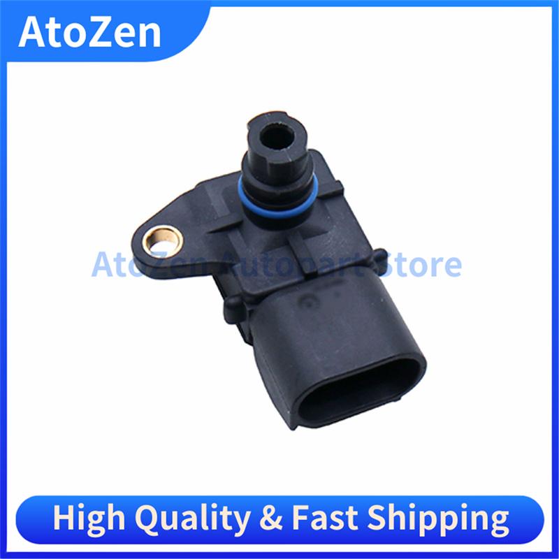 05149056AA 5149056AA 3 Bar Turbo Boost Tip Map Sensor for Dodge Jeep Chrysler High Quality Auto Parts Car Spare Accessories New