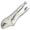 Kyoto Machinery Tools Locking Pliers Straight Jaw 250R (KTC)