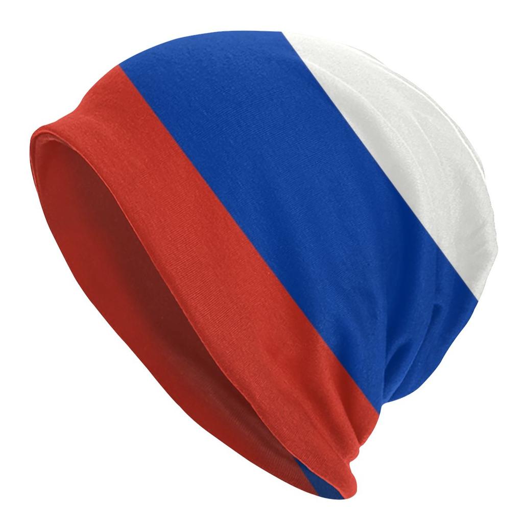 СССР Молот Серп Зимняя Теплая Шапочка Homme с напуском Шапка-бини CCCP Русский Советский Флаг Лыжные Черепа Шапочки Кепка для Женщин Унисекс