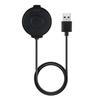 1м Кабель-док станция USB для зарядки умных часов, сменный кабель для зарядки умного браслета для Ticwatch Pro 2020/Ticwatch Pro