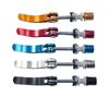Wear-resistant Bike Seat Clamp Quick Release Bike Seatpost Bolt Seat Post Clamp Bicycle Parts