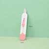 Mini Portable Small Utility Knife Hook Belt Invisible Box Cutting Cutter Office Supplies Cutting Knife Letter Opener Tools