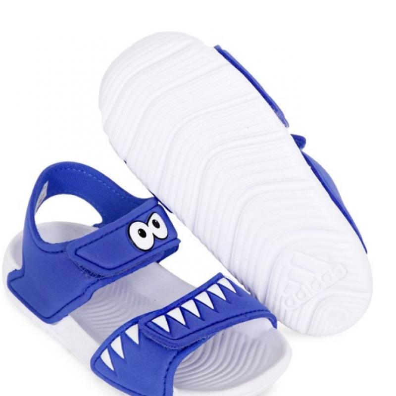 Adidas Детская обувь Alta SwIm I Cq0054