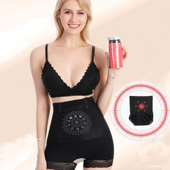 Современные женские трусики с 3D подтяжкой бедер, плоский живот, легкие женские трусики с высокой талией и контролем живота, формирователь тела, внутренняя одежда