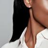 Pandora Серьги Ромашки Женские серьги Розовые 288773C01