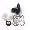2 комплекта ремкомплекта карбюратора для Yamaha TDM850 TDM850N XTZ750H XTZ750N