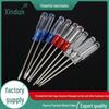 Clear Handle 3MM Mini Crystal Screwdriver - Cross and Flathead