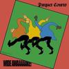 COMPACT DISCS - Parquet Courts - Wide Awake - Blanc - Intérieur - Rough Trade Us