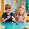Children's Building Block Figurines Are The Best Gifts For Kids