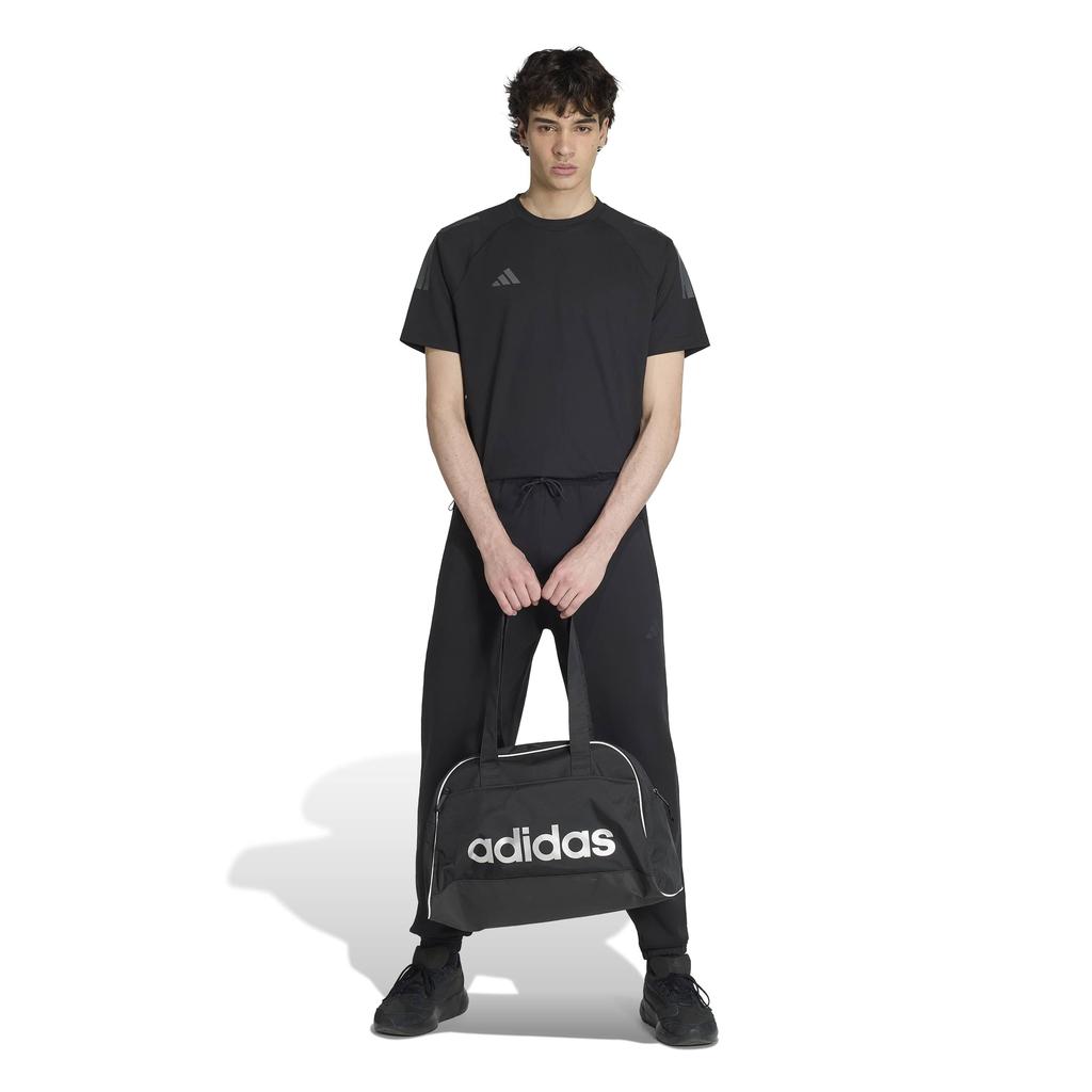 Длинные брюки ZNE QU457 Черные 4XL [Adidas] Мужские (KF3808)