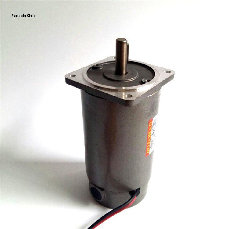 ZYT90S 250W Carbon Brush DC Motor 12V/24V/220V 1800/2800 RPM