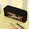 Pencil Case Holder Pencil Bag Desktop Storage Pencil Pouch Creative Boys Stationery Bag  Kids Gift