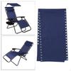 Replacement Fabric, Gray Repair Cloth for Lounge, Mesh Part Patio Folding Recliner Couch Outdoor