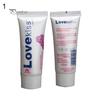 25/30/50ml Sex Lubricant Fruit Flavor Vagina Anal Water Soluble Body Massage