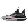 Баскетбольные кроссовки Li Ning Glare X All City 10 We Are 1 Fabric Artist Collaboration с нескользящей износостойкой дышащей низкой посадкой для мужчин ABAS019-7