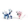 Nanoblock Pokémon Dialga Deluxe Edition NBPM094