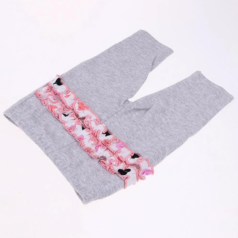 Одежда для куклы Reborn, игрушка, розовое сердце, наряд (Комбинезон 22''-23'' для девочек, штаны для кукол Reborn, одежда T6O9