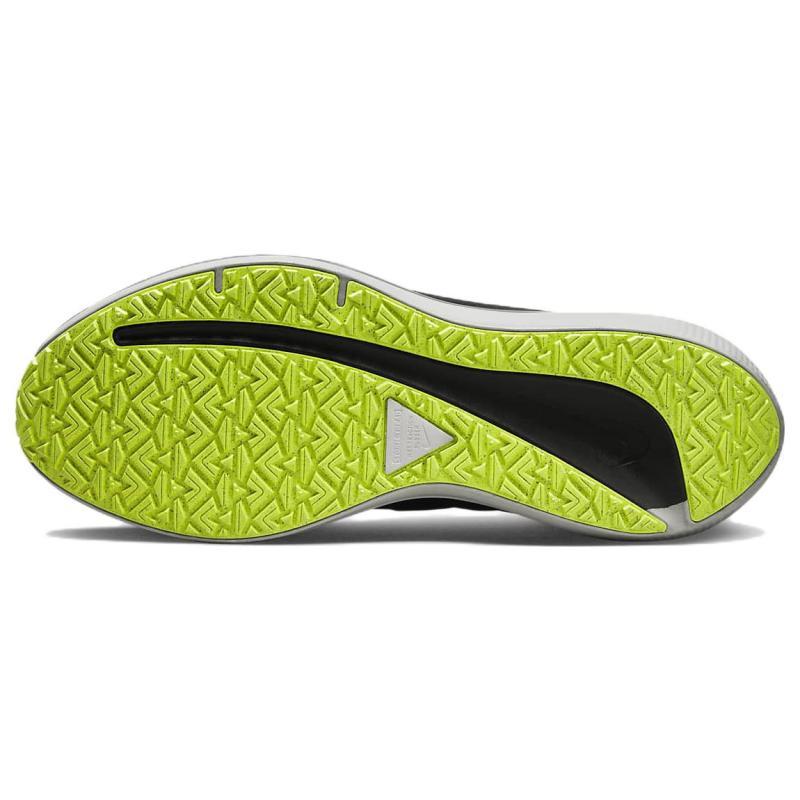 Nike Кроссовки Air Zoom Winflo 9 Shield 'Black White Volt' DM1106-001