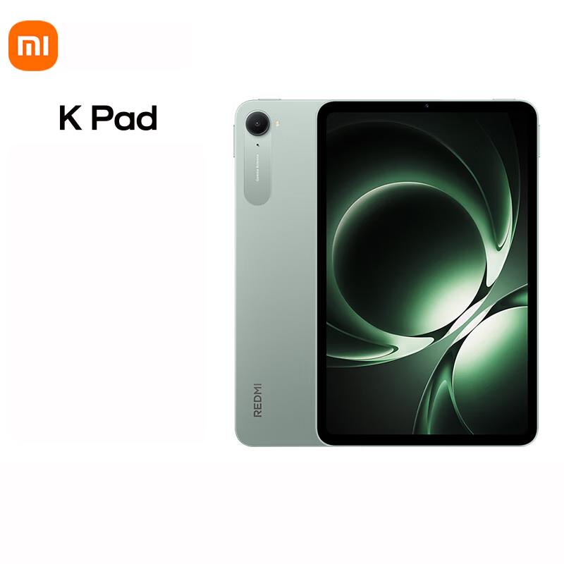 Redmi K Pad 8.8-inch 3K Gaming Tablet (CN version)