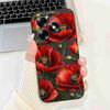 Silicone Casing For Tecno Spark Go 2024 BG6 Cases Soft Shell New Fashion Animal Phone Cover For Tecno SparkGo 2024 Bumper