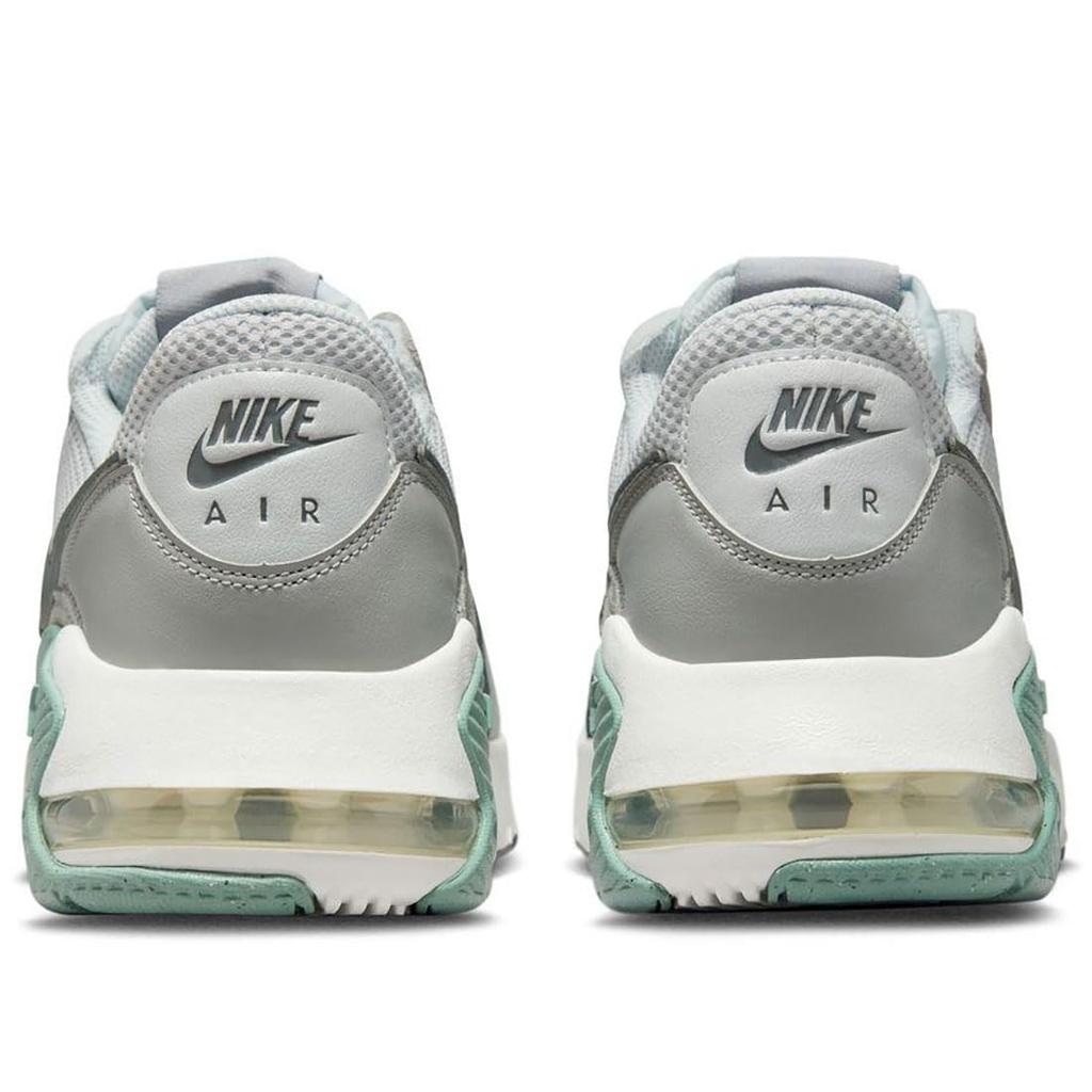 Nike Air Max Excee Размер Photodust/Smoke Gray/Green FZ5486-006, 26.5см