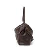 New Soft Leather Large Capacity Bag New Trendy Fashion Women's Bag Commuter Shoulder Bag Texture Crossbody Tote Bag