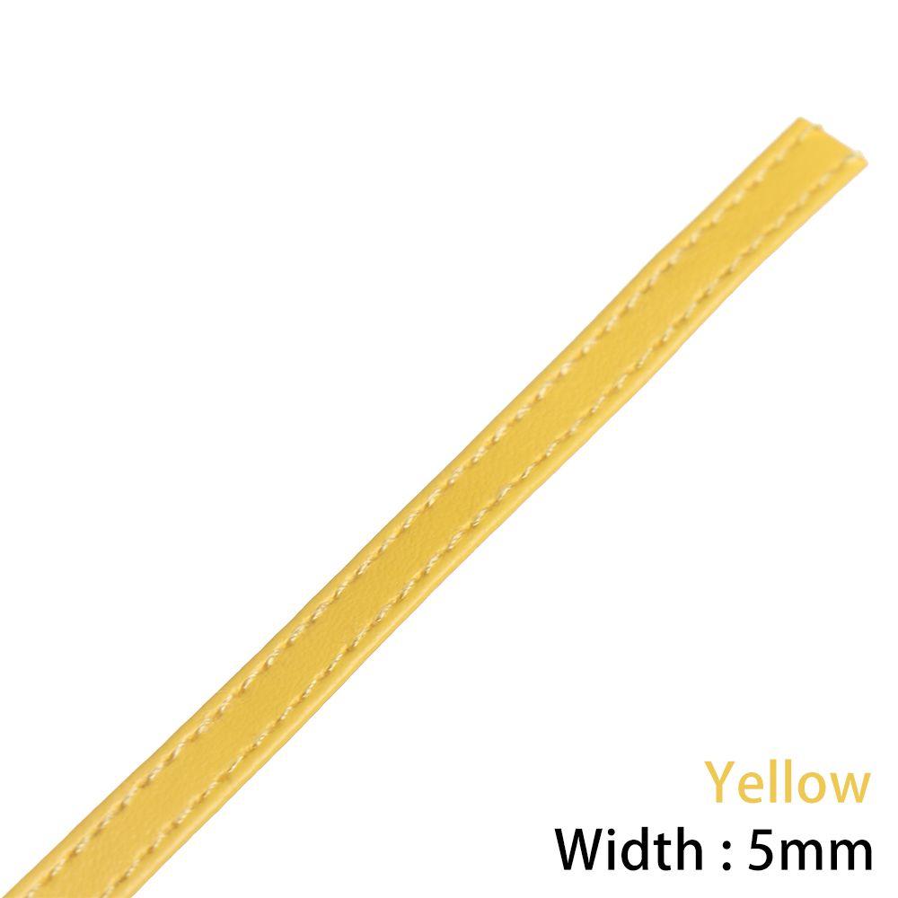 DIY Ширина 3/5 мм Кукла Поясные Ремни Детские Развивающие Игрушки Ручной Работы Материал Ремня Аксессуары Для Одежды