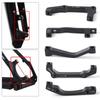 140mm 160mm Bracket Mountain Bike PM/IS Converter Disc Brake Adaptor A To B Bicycle Accessories