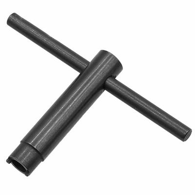 Ключ для клапана Carbon8 Инструмент для магазина Carbonate Т-образный ключ II/Trench-2