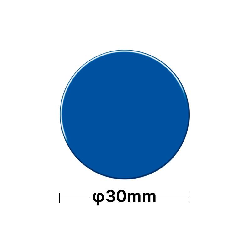 Magnetic Metal Plate For Magnetic Car Phone Holder Universal Iron Sheet Sticker Stand Mobile Phone Magnet Holder Mount