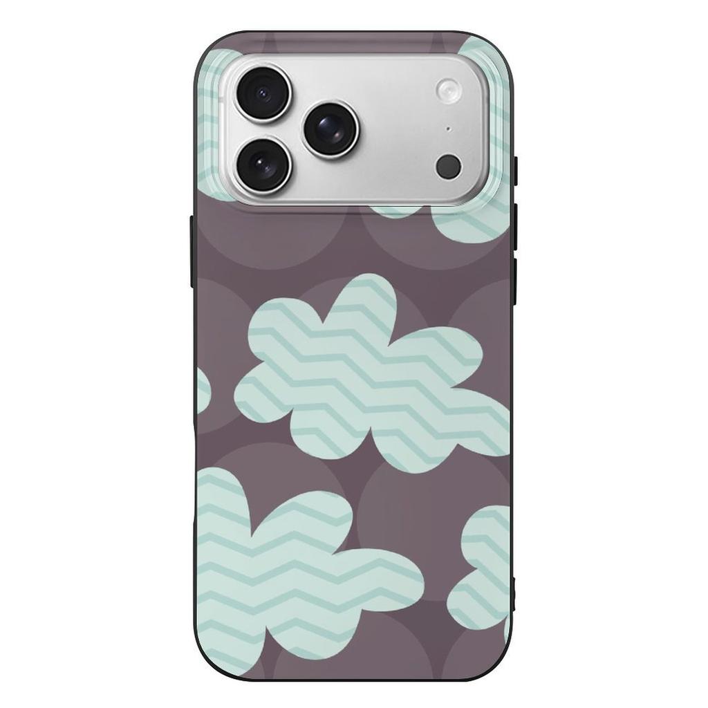 1 шт. Чехол из ТПУ против царапин для iPhone 17/17Air/17Pro/17ProMax с усиленной кромкой, тонкий, помещается в карман