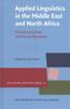 Книга Applied Linguistics In the Middle East and North Africa : Current Practices and Future Directions : 15