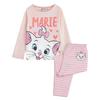 The Aristocrats Girls Marie Long Pajama Set