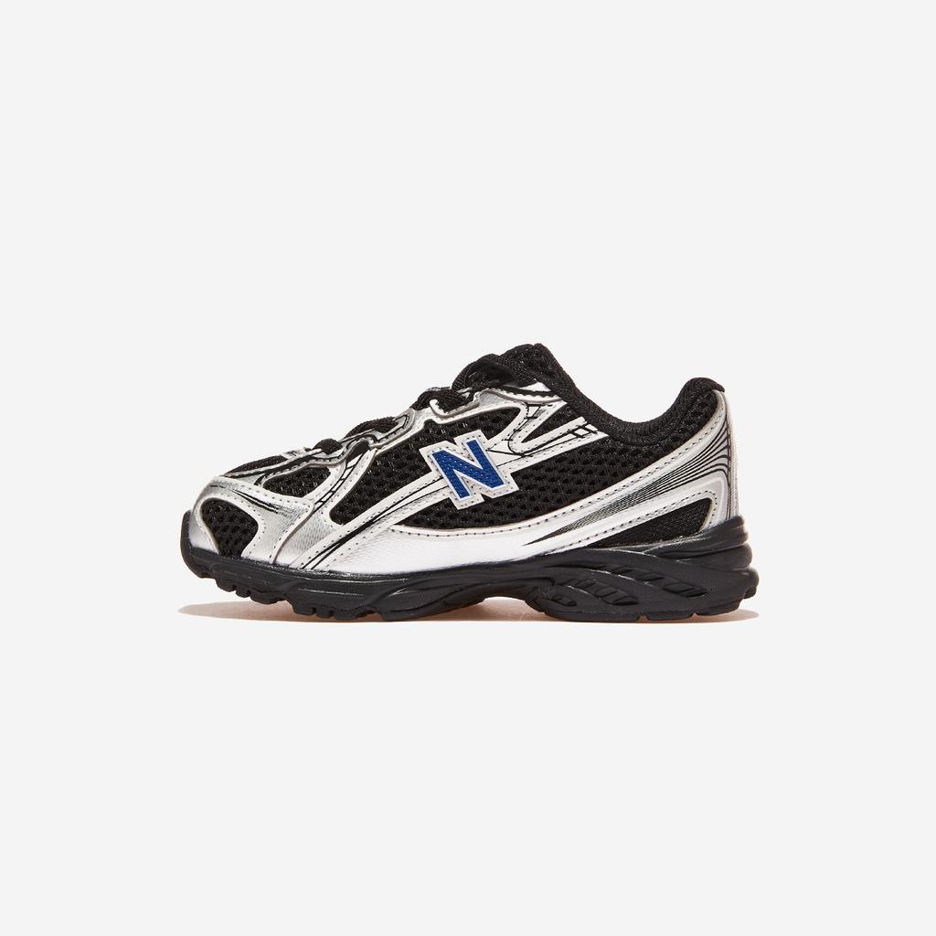 New Balance Повседневные кроссовки для активного образа жизни для юниоров [I7401NP-1NP]