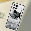 Duck Hunting For Samsung Galaxy M15 M35 M21 M16 M06 M33 M13 M53 M11 M31 M55 M14 M34 M54 M12 M32 M52 Case