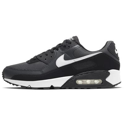 Кроссовки Air Max 90 'Black White' Повседневная обувь CN8490-002