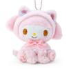 Держатель талисмана Sanrio My Melody Dressed Cat 799378 (Исцеляющий кот)