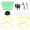 Comprehensive Replacement Kit Fuel Filter Set Fuel Hose Petrol Hose Kit