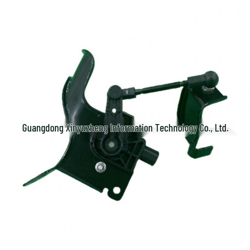 EJ7Z-5A967C Height Sensor for Ford Lincoln MKC Rear Left/Right, replaces EJ7Z-5A967A.