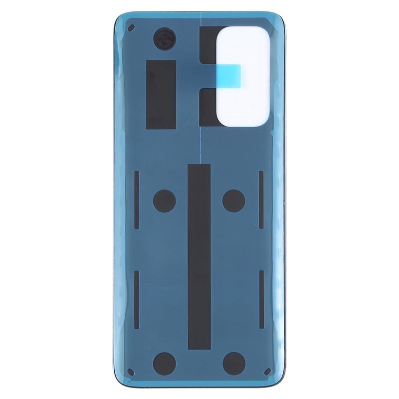 Glass Battery Back Cover for Xiaomi Redmi K30S / Mi 10T/Mi 10T Pro Repair parts replacement