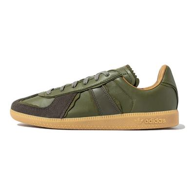 Оригинальные BW Army Classic Sports Нескользящие Износостойкие Низкие Кеды для Скейтбординга Унисекс Кроссовки Зеленый Серый GY0016
