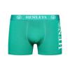 Мужские боксеры Henleys Kelmack Marl (Пакет из 5)