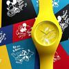 Ice Watch Disney Collaboration Yellow Pluto 014772 [Ice-watch] Мужские Женские [Товар]