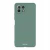 Sc Silicone Case Xiaomi Mi 11 Lite Dark Green
