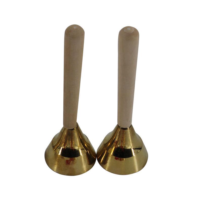 Gong Stick Clock – Orff Percussion Instrument for Kindergarten & Toddler Music Education