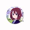 32/44/58 мм Аниме K-ON! Булавки ручной работы, круглые, мультяшные, милые, застегивающиеся броши для рюкзака, одежды, аксессуаров, украшений для коллекции аниме