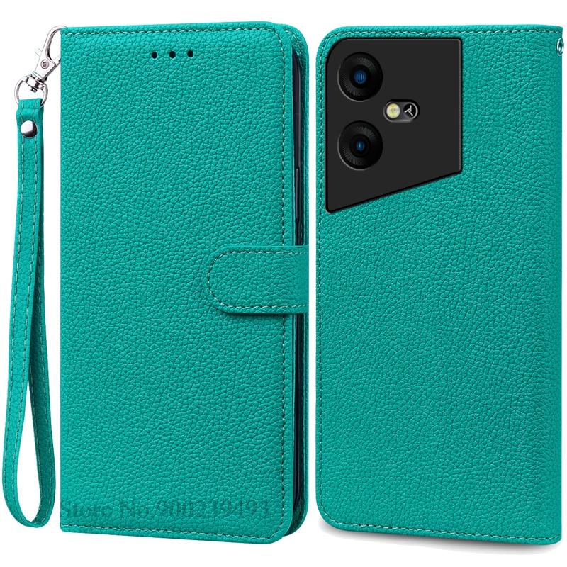 Чехол Pova Neo 3 для Tecno Pova Neo 3, кожаный чехол-кошелек, чехол-книжка для Techno Pova Neo 3, чехол Neo3, чехол для телефона, чехол, Fundas