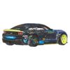 Hot Wheels Car Culture Circuit Legends 2024 Ford Mustang RTR Spec 5-FD Vehicle Toy Diecast Model Car for Ages 3 and Up, Blue, JBK48
